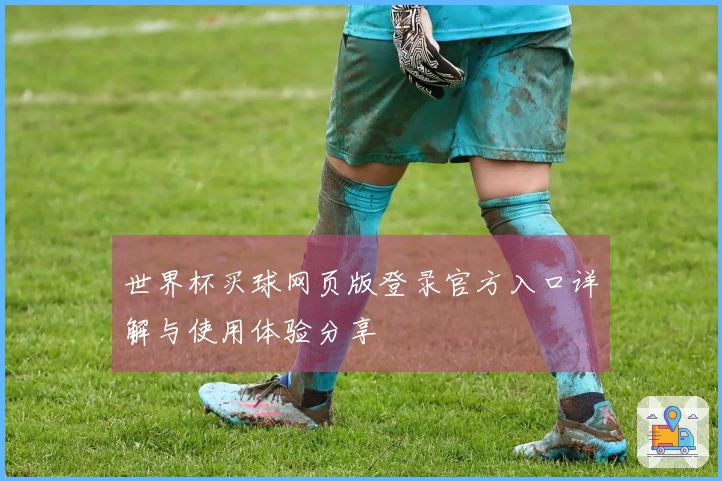 世界杯买球网页版登录官方入口详解与使用体验分享