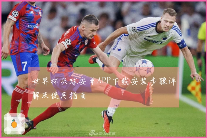 世界杯买球安卓APP下载安装步骤详解及使用指南
